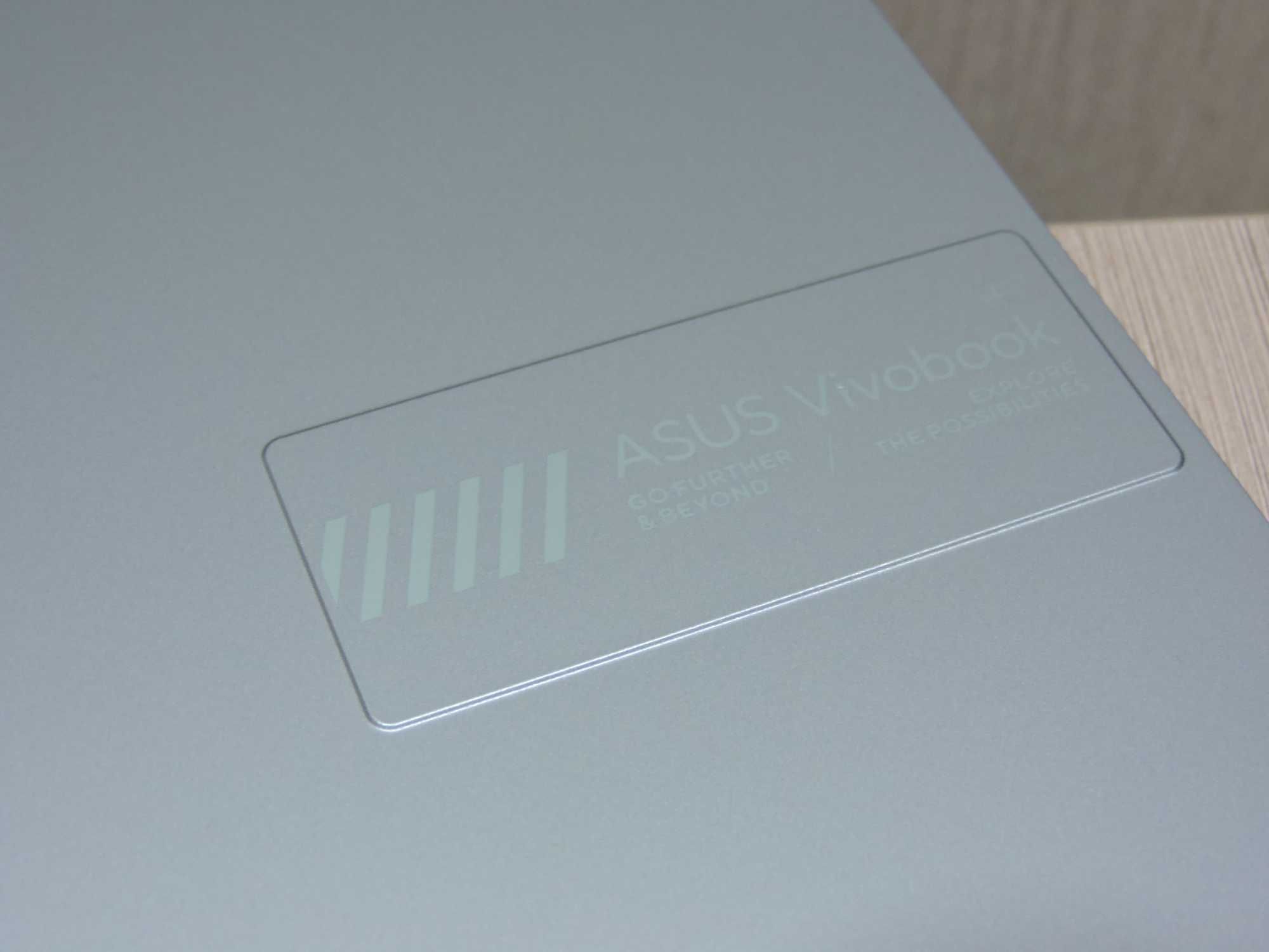 8 ядерный Asus Vivobook/15,6" Full HD/I3-N305/8GB/SSD 256/подсветка