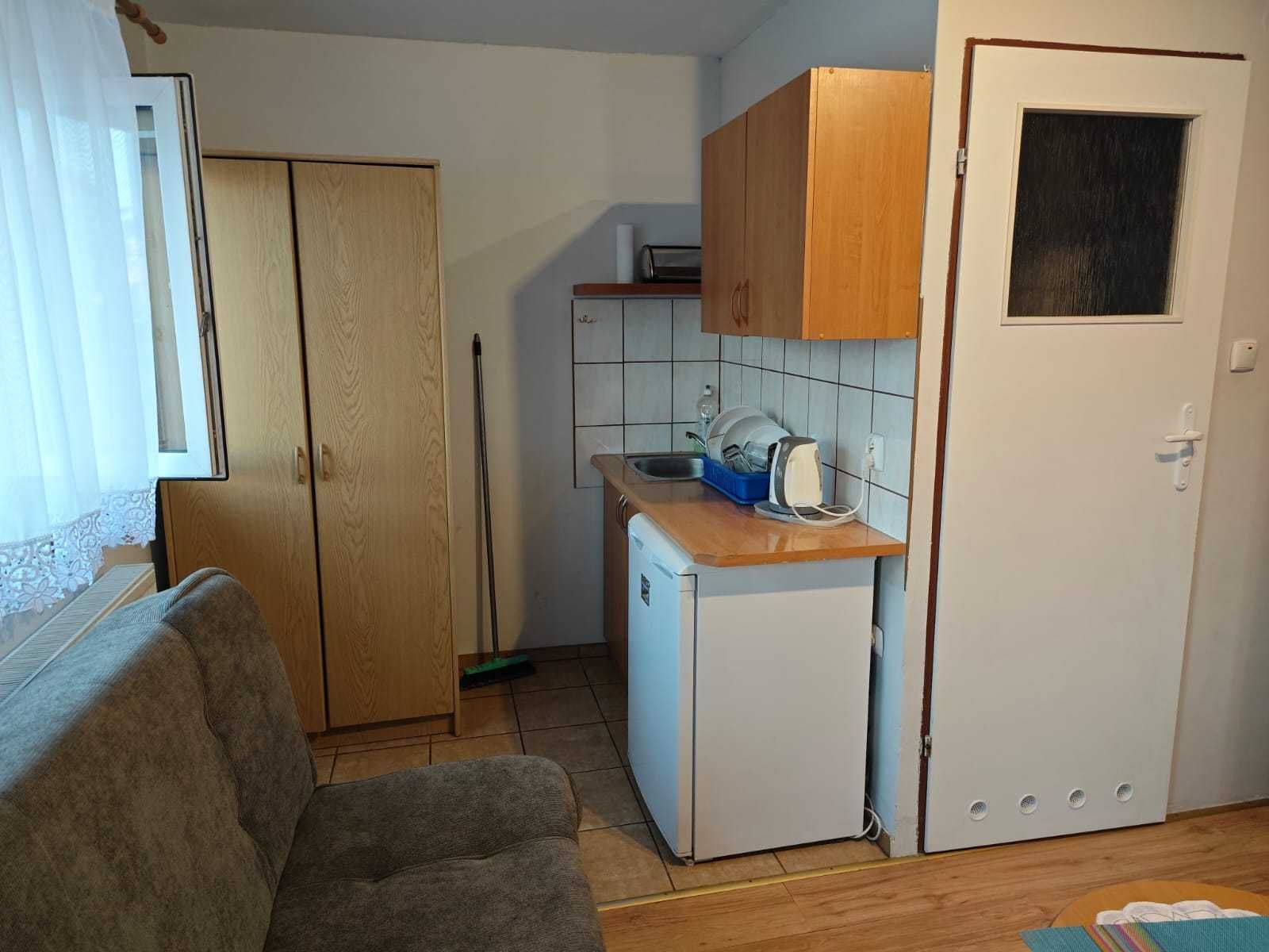 Wakacyjny TANI nocleg nad morzem DZIWNÓWEK