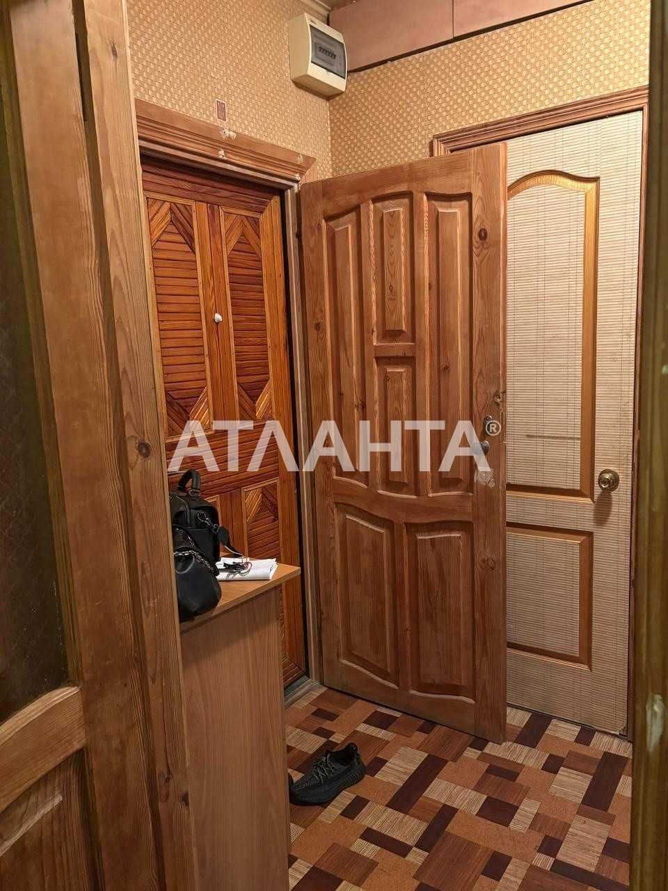 Продам 1-комнатную квартиру Вильямса / Королева Южный рынок Таирова