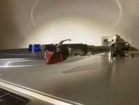Pioneer PL 630 gramofon+ Ortofon 2M Red