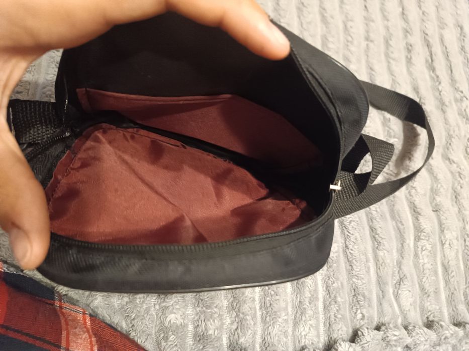 Сумка через плечо Nike