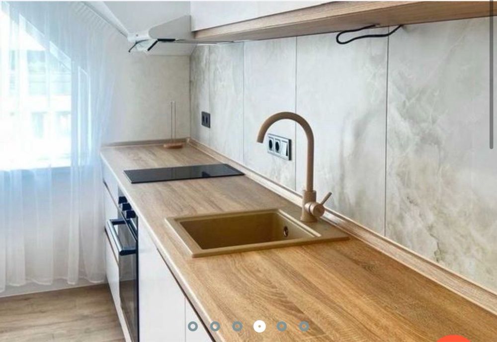 Продаж смарт-квартир у Ворзелі