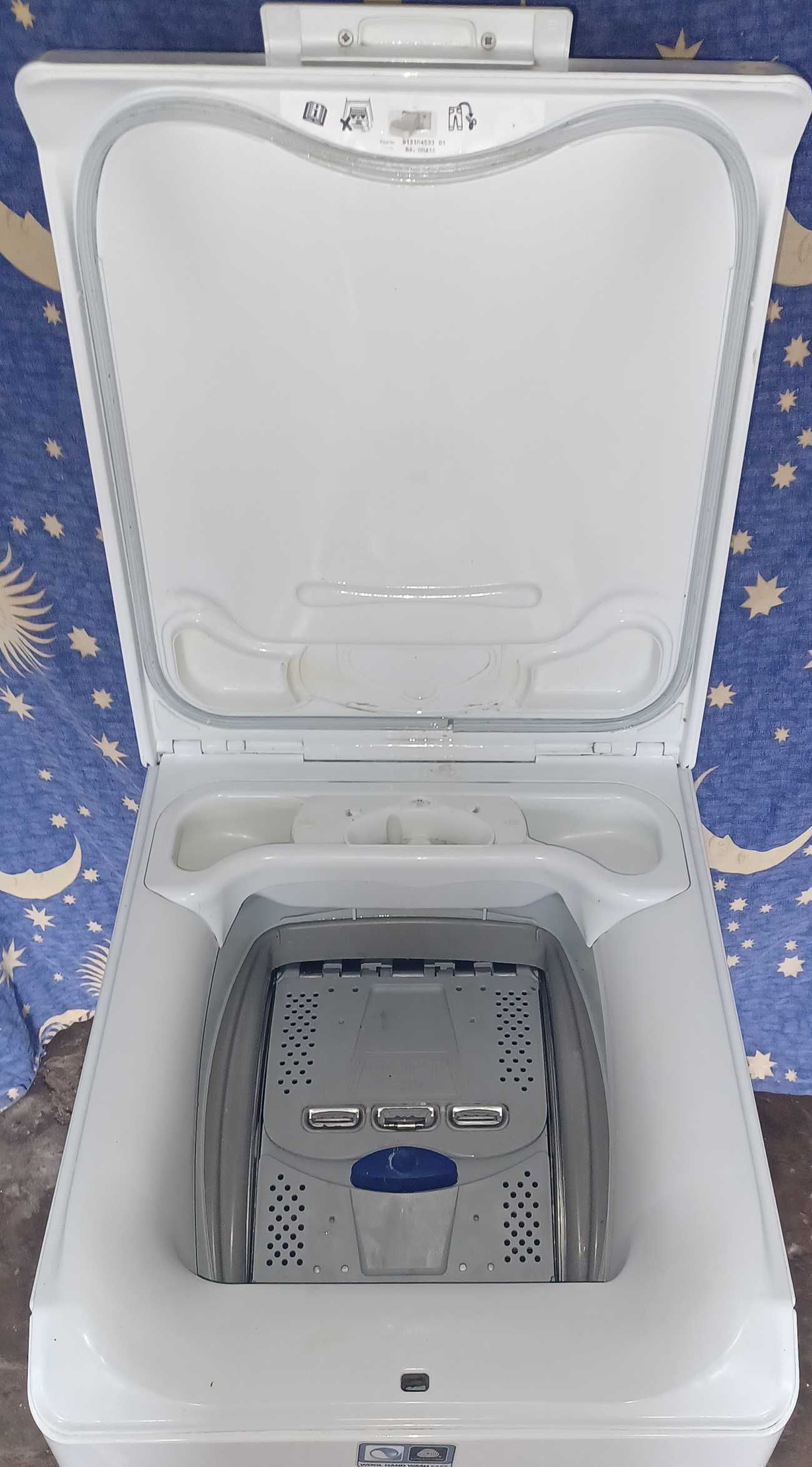 Pralka Whirlpool Electrolux sprawna