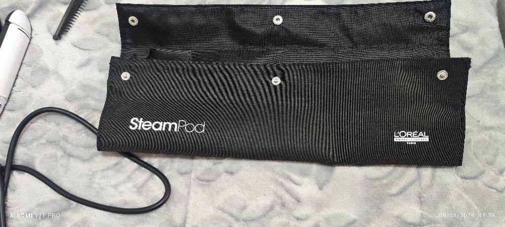 Steampod 4 Loreal