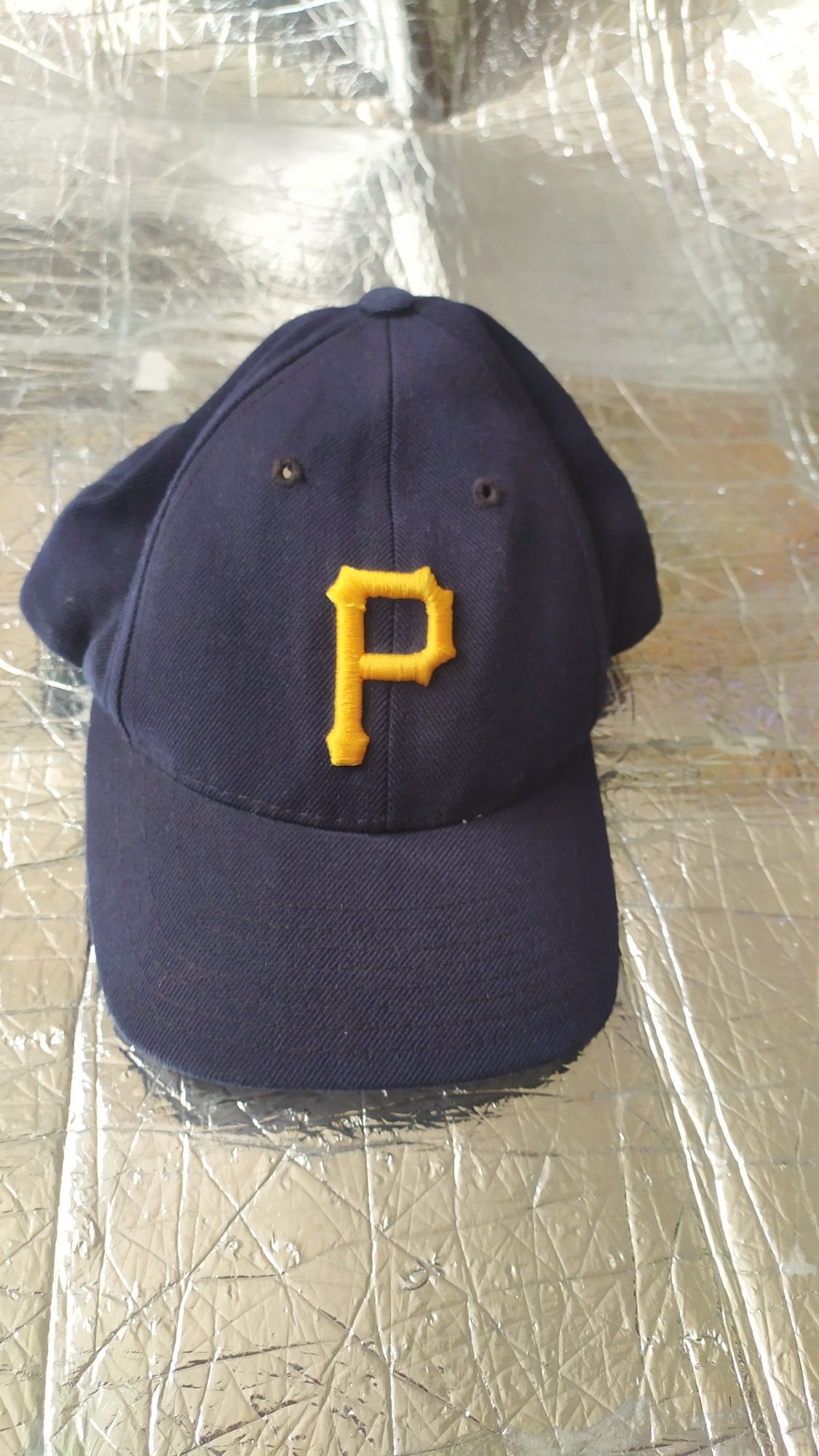 Кепка Pittsburgh pirates