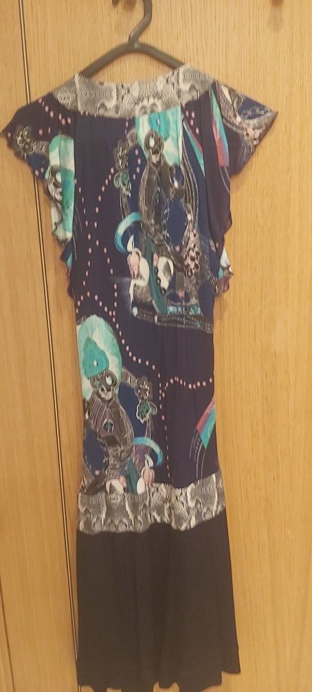 Vestido Custo barcelona