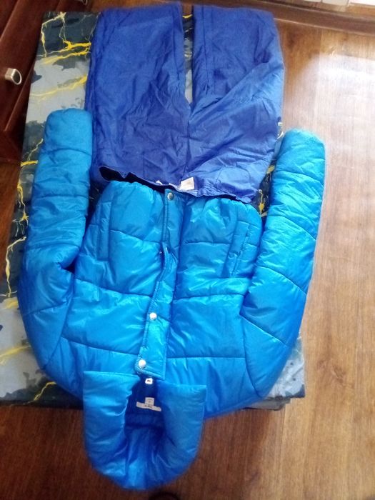 Лыжный костюм42размерxs-s1000гривень торг