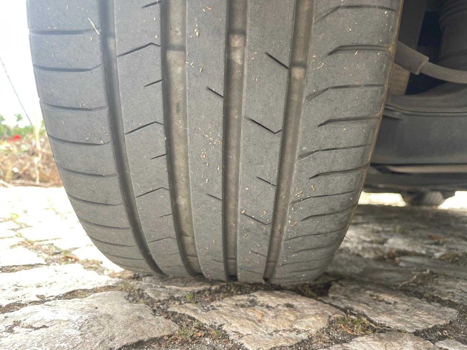 mercedes E300 hibrida diesel