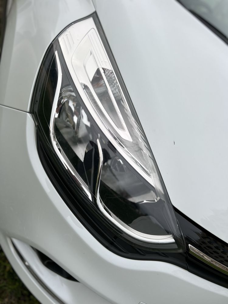 RENAULT CLIO TOURER