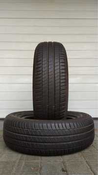 2 sztuki opony letnie 215/65/17 99V Michelin (OL54/O)