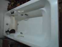 Banheira hidromassagem marca System-8pool