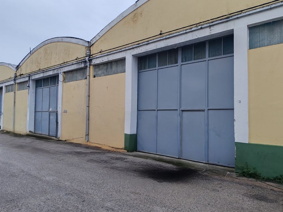 Armazém  Coimbra