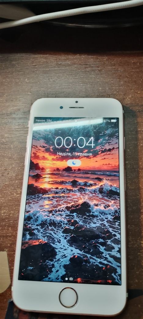 iPhone 6s | 16 ГБ | R-SIM