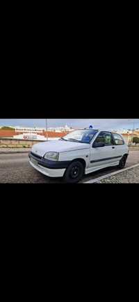 Renault Clio fase 1