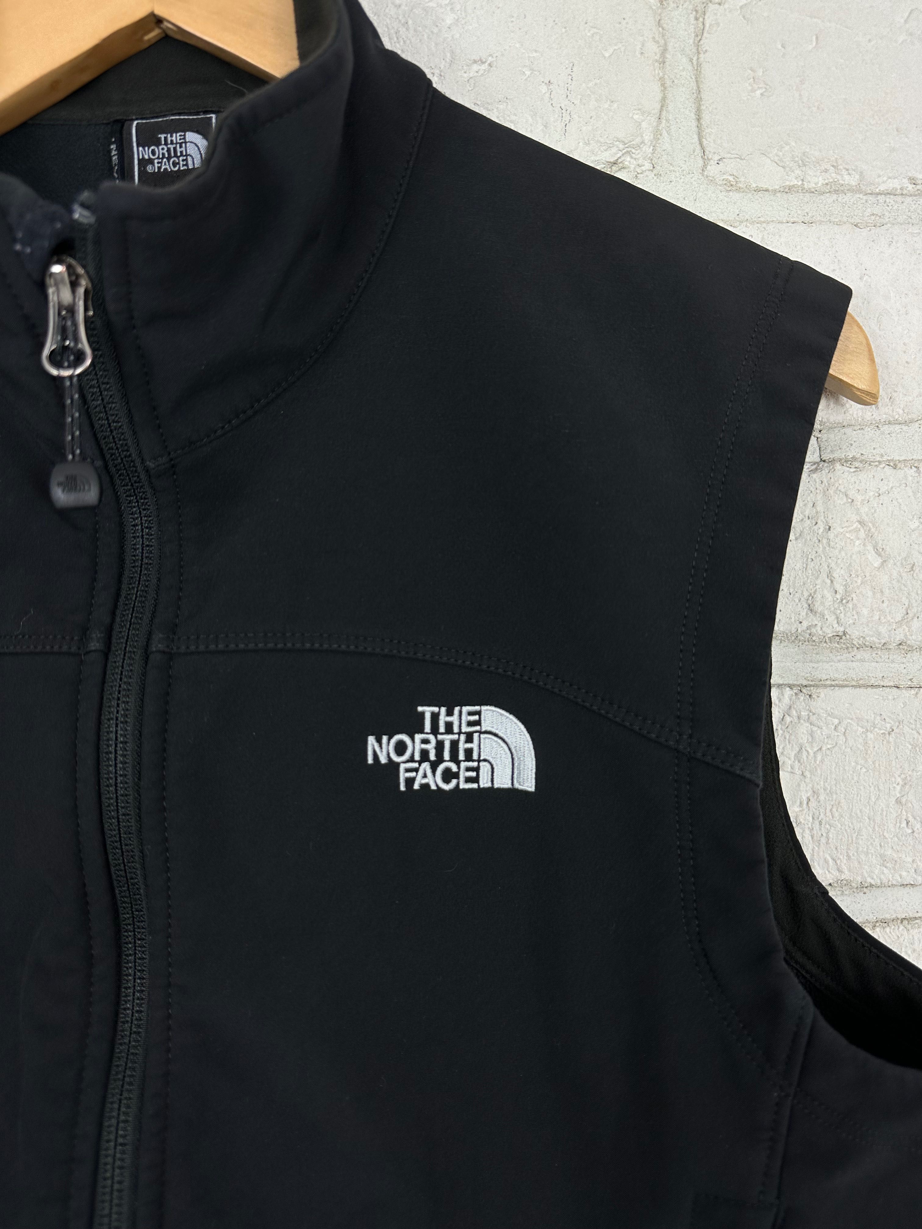 Kamizelka softshell the north face apex; vest