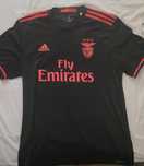 Camisola Oficial e Original do Benfica