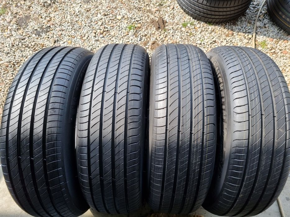 215/65/17 103V Michelin prymacy 4 jak nowe 2019.r.r f- vat