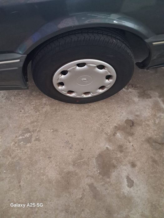 Renault 21 1.4 1991