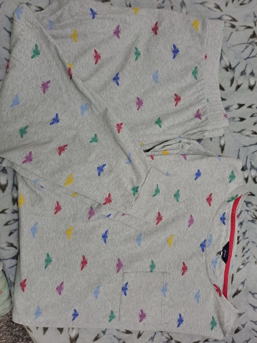 Піжама(домашній одяг)домашній комплект,розм 56-58