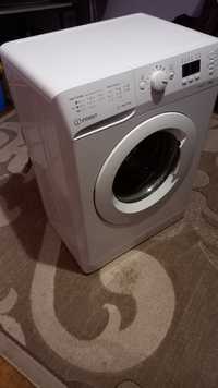 Нова пральна машина INDEZIT 5 КГ