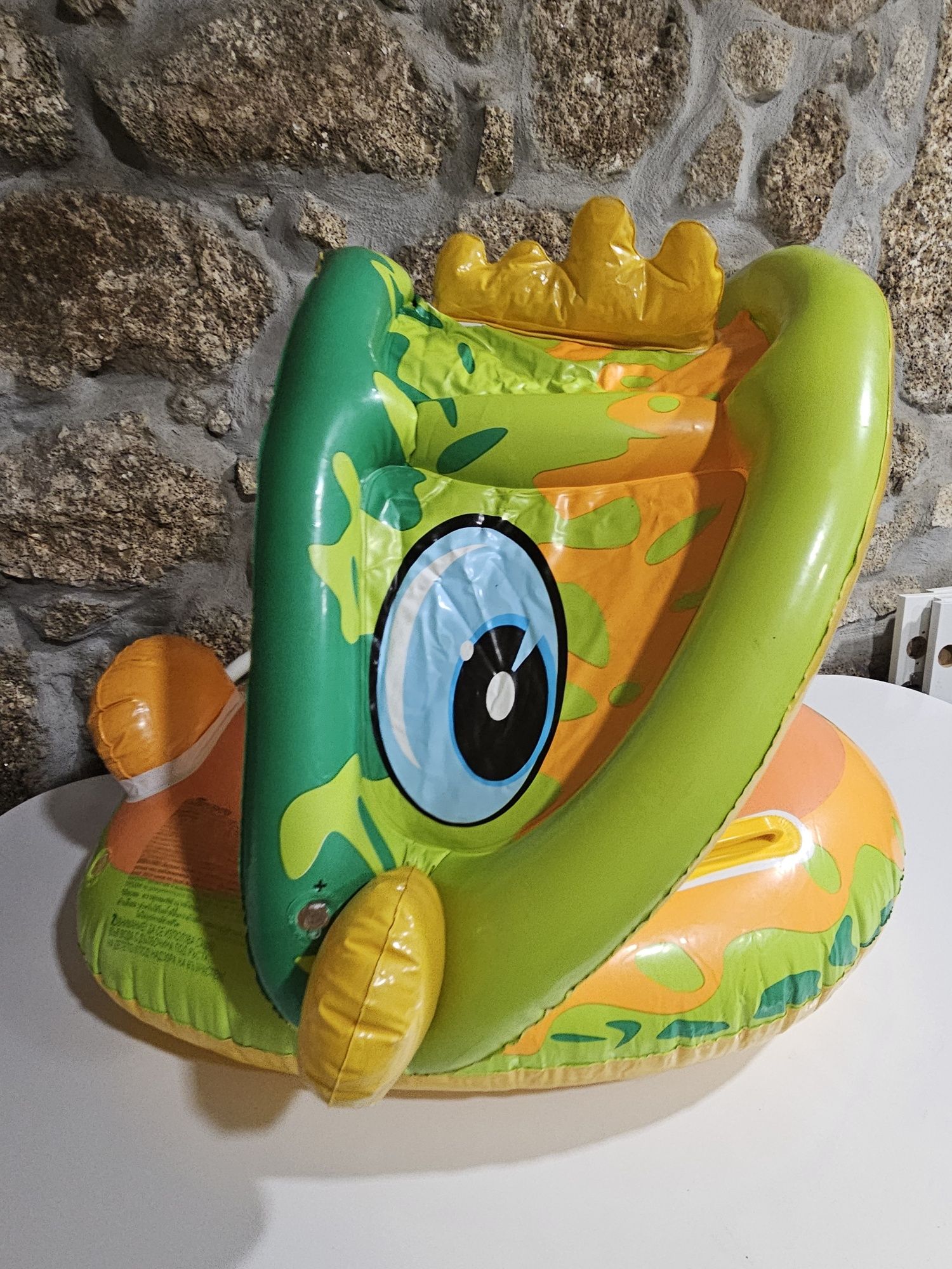 Vendo boia para bebé