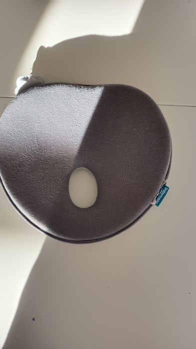 Poduszka korygująca niemowlęca babymoov