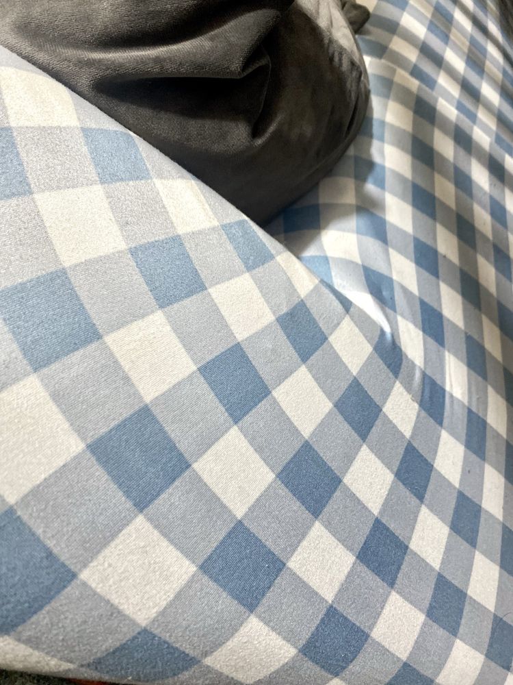 Sofá Klippan c/ 2 capas