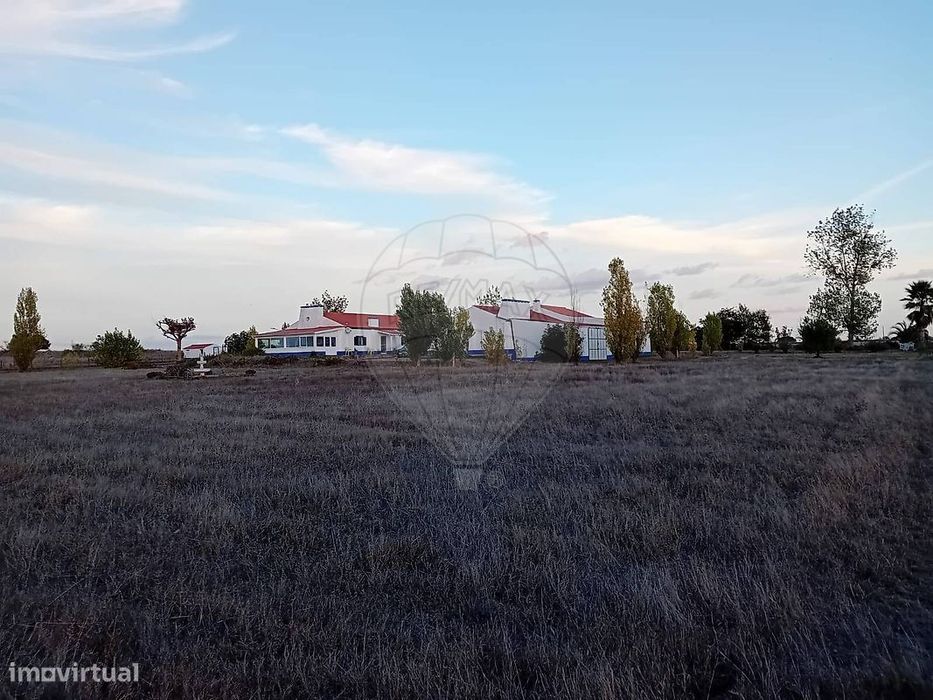 Quinta T6 para venda