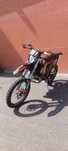 KTM EXC 300 Matriculada - Modelo 2017