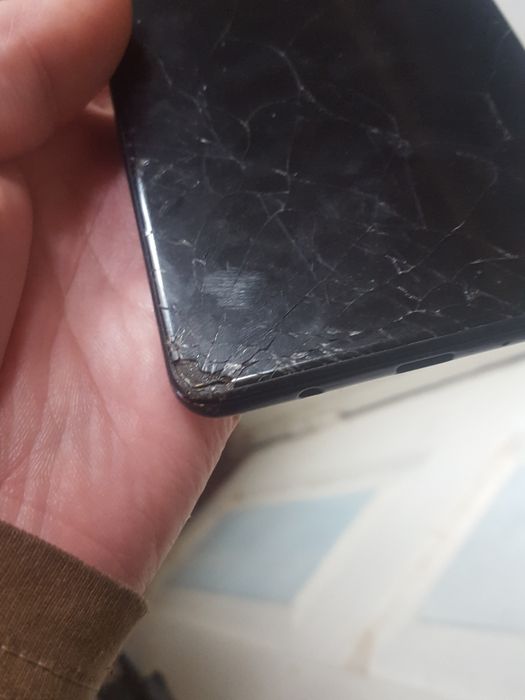Samsung galaxy a71