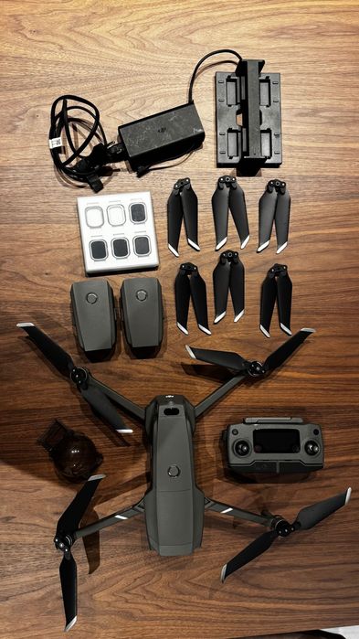 Drone DJI Mavic 2 Pro