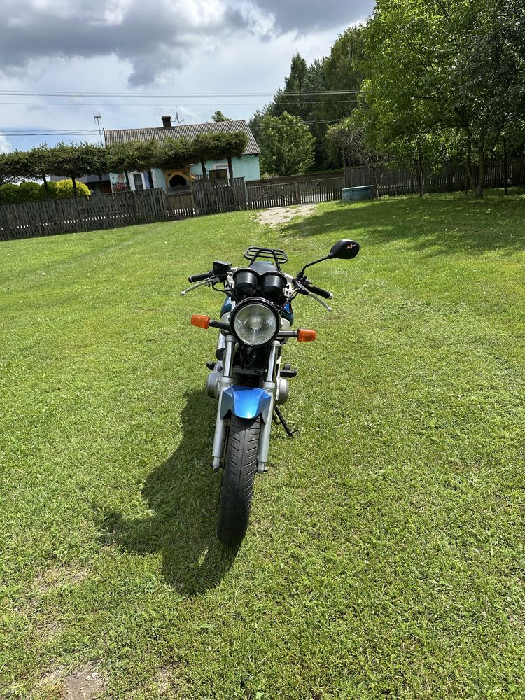 Sprzedam Suzuki GS500e