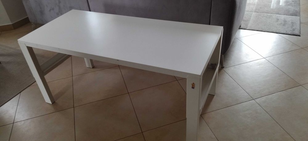 Biurko 128/58  rosnące z dzieckiem Ikea