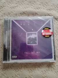 Fall out boy Mania cd