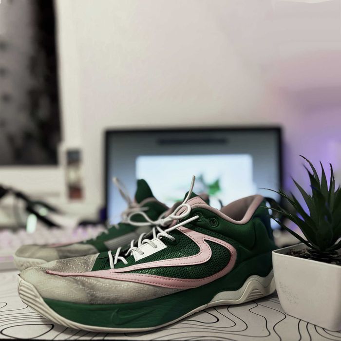 Кросівки Nike Giannis Immortality 3