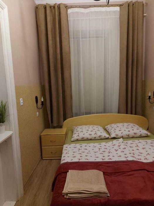 Міні-готель на Дарниці – зручний для роботи й навчання!!!