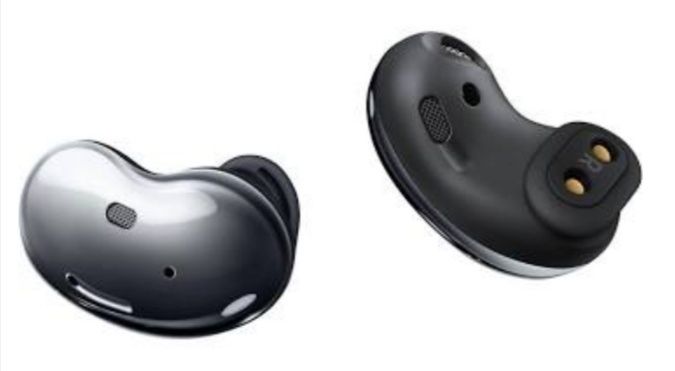 Samsung Galaxy Buds Live SM-R180 /jak  nowe