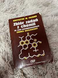 Zbiór zadań z chemii K.M. Pazdro