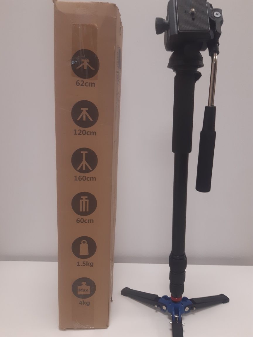 Statyw Tripod  Mitoya