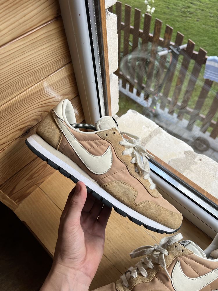 Кросівки nike air max pegasus