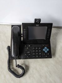 IP телефон Cisco CP-9971 з камерою