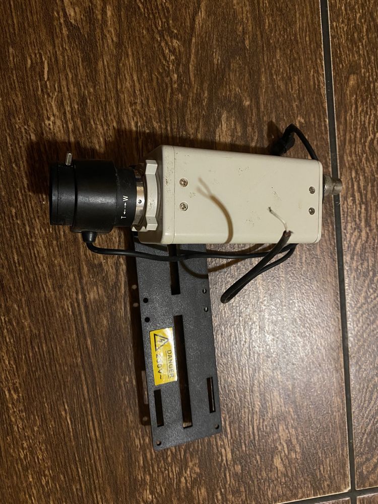Камера відеонагляду Video CCD camera