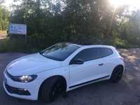 VW Scirocco 2.0 TDI 170 KM -  R-EDITION -