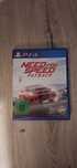 Need For Speed ps4
