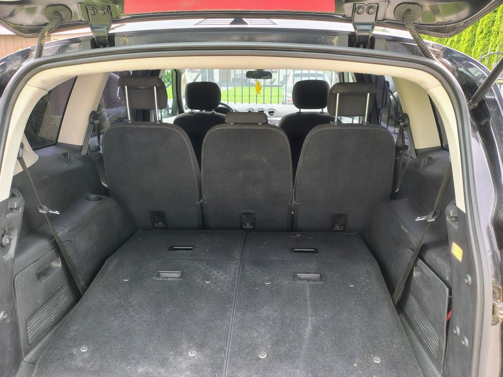 Ford S-Max 1.6 benzyna 2012