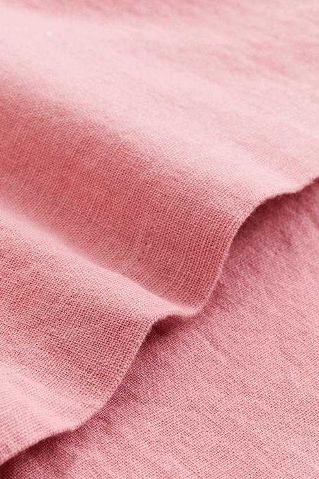 Скатертина зі змішаного льону — H&M