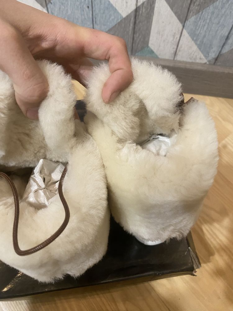 Нові ботінки giuseppe zanotti