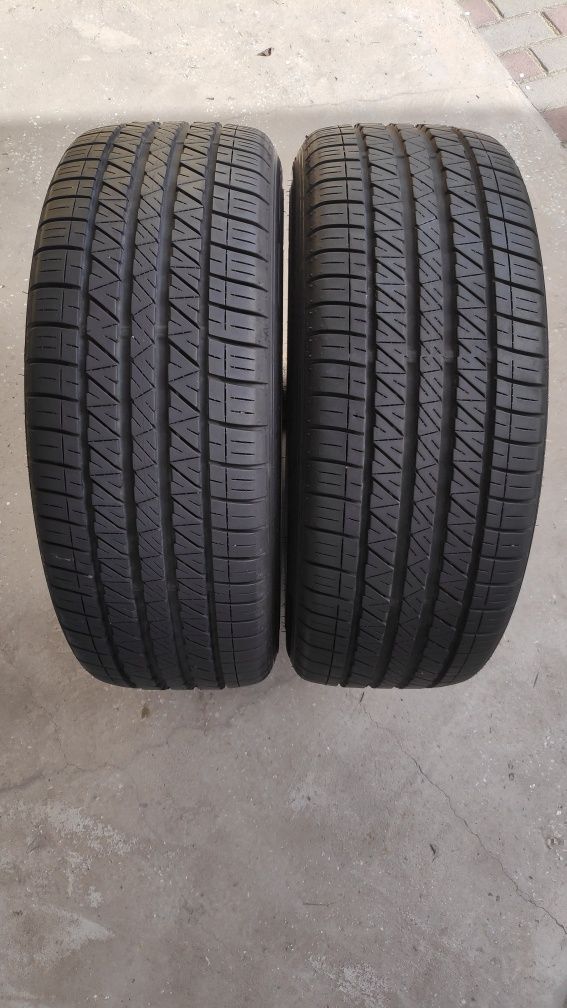 225 45 19 Dunlop