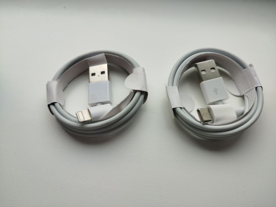 Кабель шнур для зарядки телефону