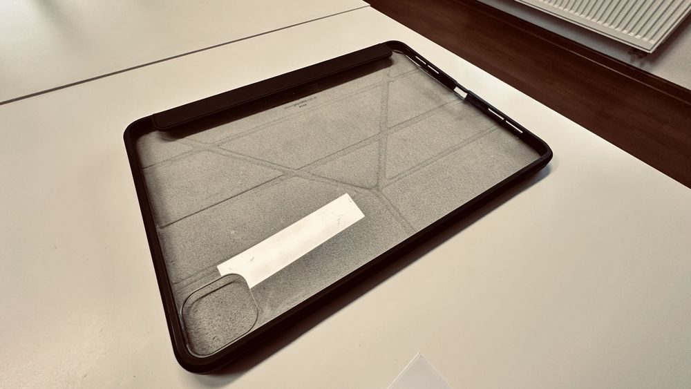 Tablet Apple iPad Pro 2022 11" 128GB Wi-Fi Gwiezdna Szarość
